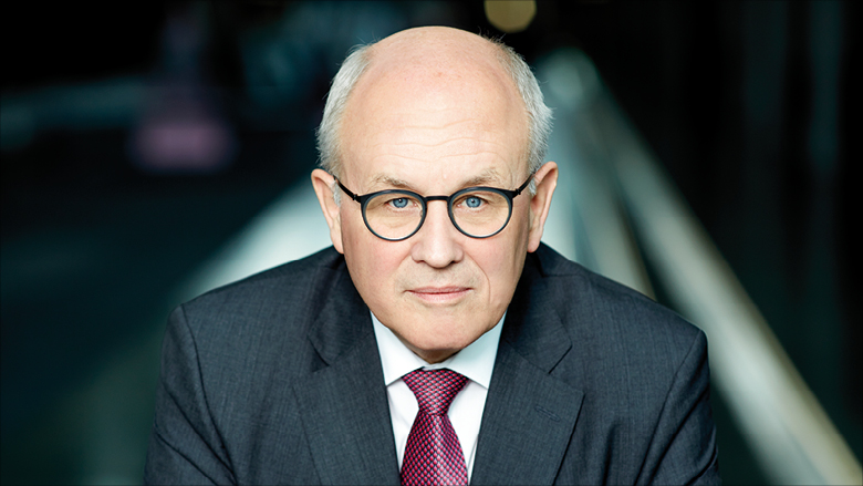 Kauder Wir stellen die Weichen für wirtschaftliche Innovationen