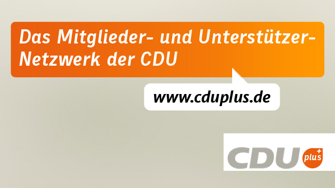 CDUplus