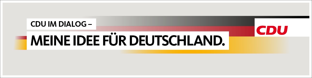 CDU im Dialog
