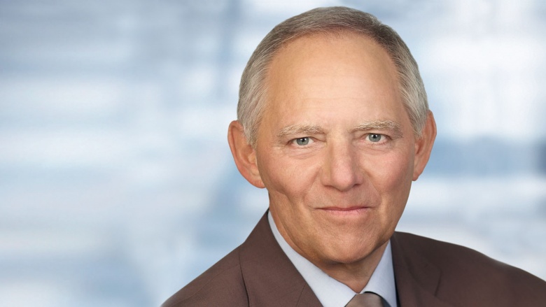 Schäuble