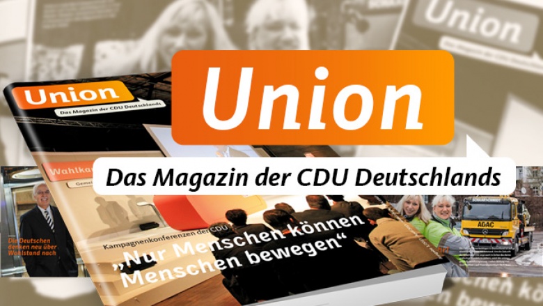 Union Magazin