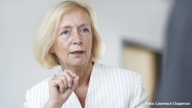 Bundesministerin Prof. Dr. Johanna Wanka Bundesministerin Prof. Dr. Johanna Wanka