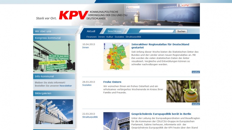 KPV