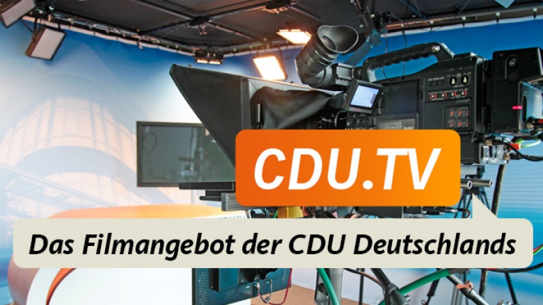 CDU-TV