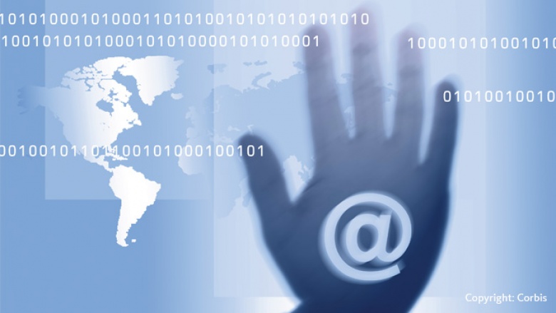 Datenschutz: Sicherheit und Freiheit in Einklang bringen Datenschutz: Sicherheit und Freiheit in Einklang bringen
