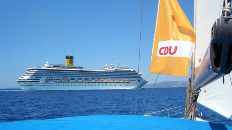Aktivitäten von CDU-Freundeskreisen Aktivitäten von CDU-Freundeskreisen
