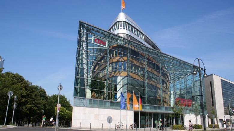 Ansprechpartner für die CDU/CSU-Freundeskreise Ansprechpartner für die CDU/CSU-Freundeskreise