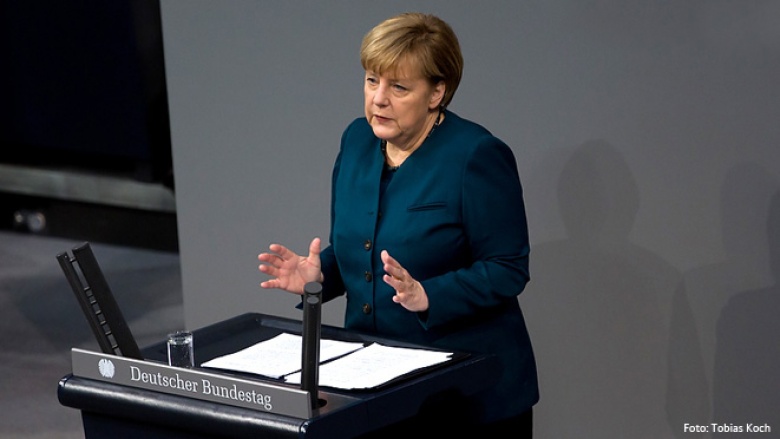 131218-merkel-661x372 Bundeskanzlerin Angela Merkel bei ihrer ersten Regierungserklärung vor dem 18. Deutschen Bundestag