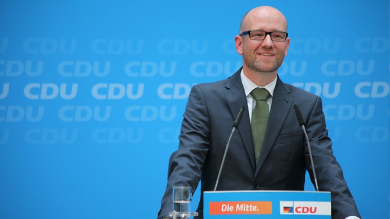 Tauber: Wo die CDU regiert, geht es den Menschen besser Tauber: Wo die CDU regiert, geht es den Menschen besser