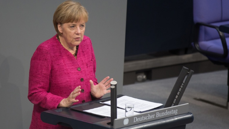 Angela Merkel Angela Merkel