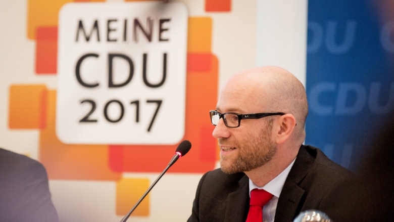 Meine CDU 2017