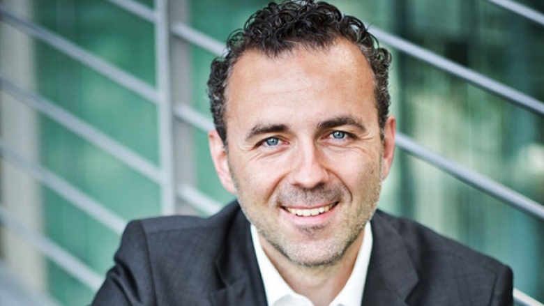 Thomas Jarzombek, Vorsitzender der Arbeitsgruppe Digitale Agenda und Sprecher des cnetz Thomas Jarzombek, Vorsitzender der Arbeitsgruppe Digitale Agenda und Sprecher des cnetz