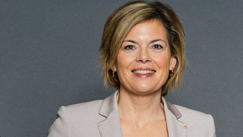 Julia Klöckner, Spitzenkandidatin der CDU Rheinland-Pfalz Julia Klöckner, Spitzenkandidatin der CDU Rheinland-Pfalz