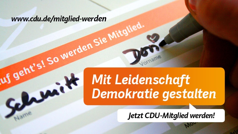 Mit Leidenschaft Demokratie gestalten Mit Leidenschaft Demokratie gestalten