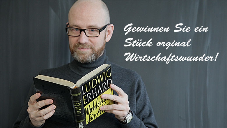 Mitmachen und gewinnen! 