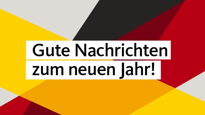 2019: Das ist neu 2019: Das ist neu