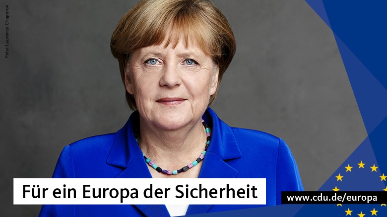 Europa der Sicherheit Europa der Sicherheit