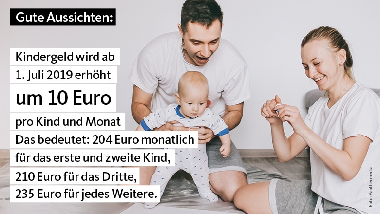 Wir entlasten und stärken Familien