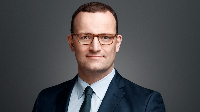 Bundesgesundheitsminister Jens Spahn (CDU) Bundesgesundheitsminister Jens Spahn (CDU)