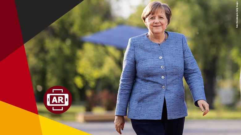 Laden Sie unsere App "Meine CDU" für iOS und Android herunter! Laden Sie unsere App "Meine CDU" für iOS und Android herunter!