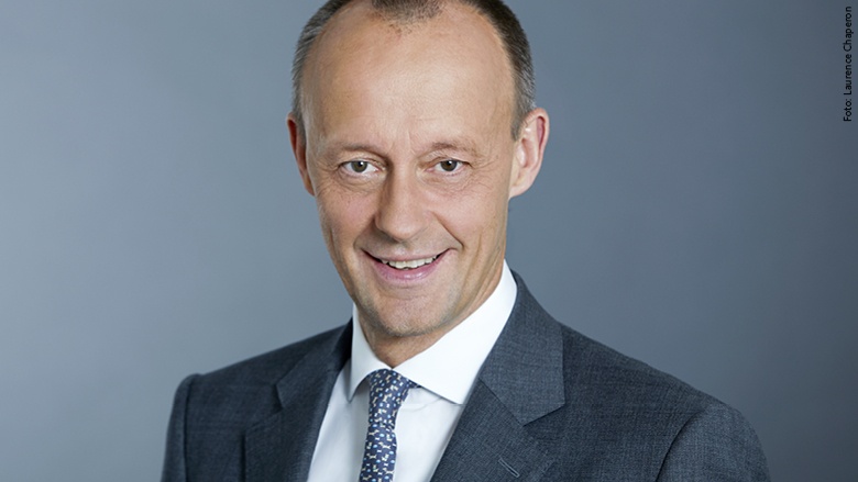 Friedrich Merz Friedrich Merz