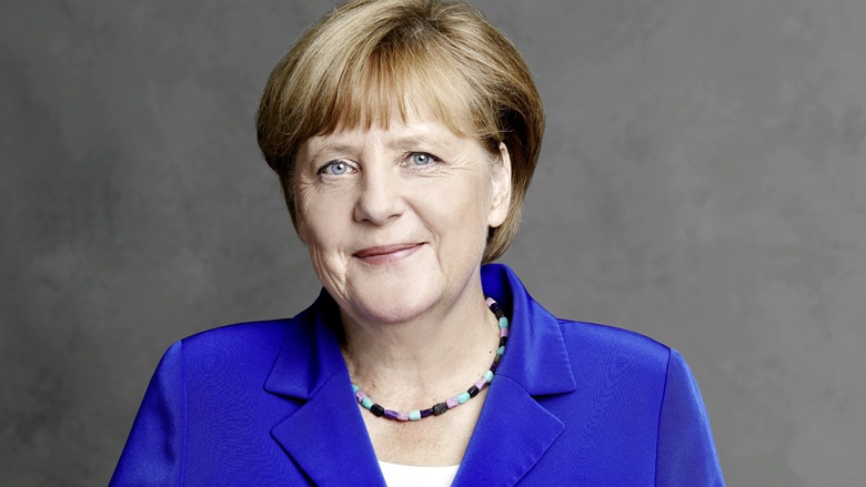 Bundeskanzlerin Angela Merkel Bundeskanzlerin Angela Merkel