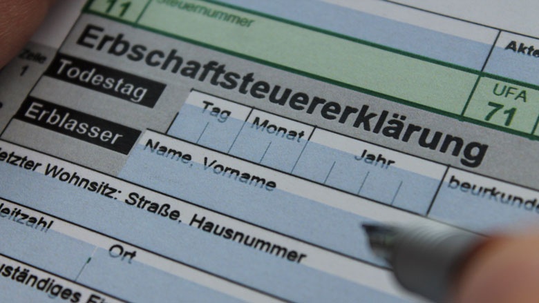 Reform setzt die Vorgaben des Bundesverfassungsgerichts um. Reform setzt die Vorgaben des Bundesverfassungsgerichts um.