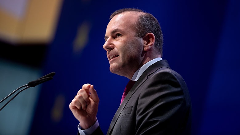 Auftakt in die heiße Wahlkampfphase zur Europawahl 2019 Auftakt in die heiße Wahlkampfphase zur Europawahl 2019