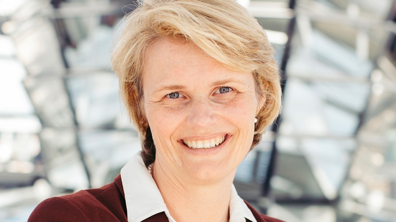 Anja Karliczek, Bundesministerin für Bildung und Forschung Anja Karliczek, Bundesministerin für Bildung und Forschung
