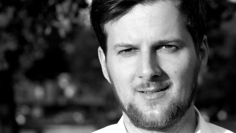 Martin Fuchs, Politikberater und Blogger Martin Fuchs, Politikberater und Blogger