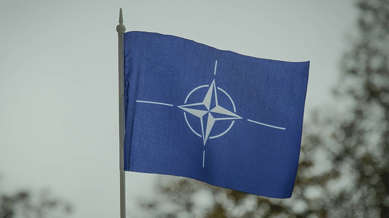 70 Jahre Frieden, Freiheit und Sicherheit mit der NATO