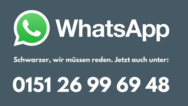 +49 151 26 99 69 48 +49 151 26 99 69 48