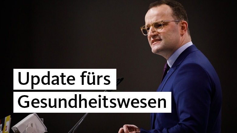 Jens Spahn Jens Spahn