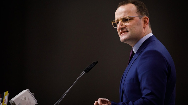 Jens Spahn Jens Spahn