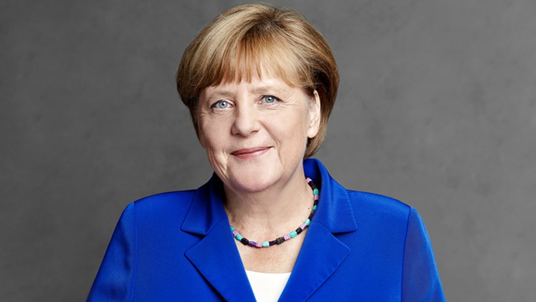 Angela Merkel Angela Merkel