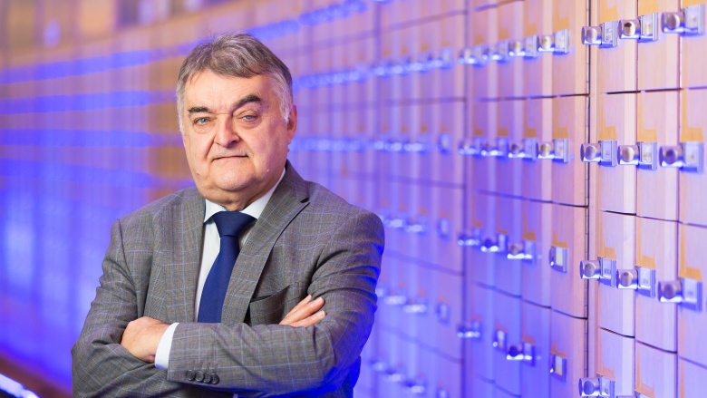 Europa braucht mehr Vertrauen in sich selbst