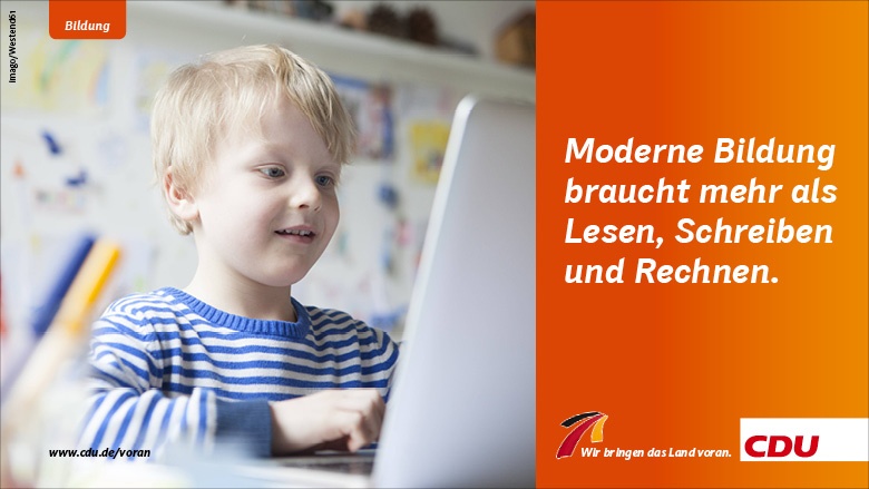 Fit für die Zukunft durch digitales Lernen