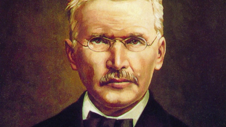 Friedrich Wilhelm Raiffeisen Friedrich Wilhelm Raiffeisen