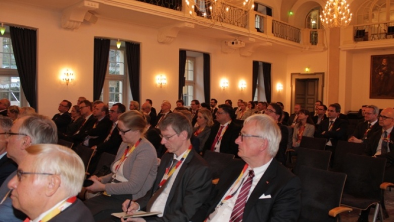 Rechtspolitischer Kongress des BACDJ Rechtspolitischer Kongress des BACDJ