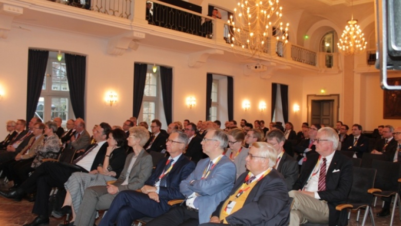 Rechtspolitischer Kongress des BACDJ Rechtspolitischer Kongress des BACDJ