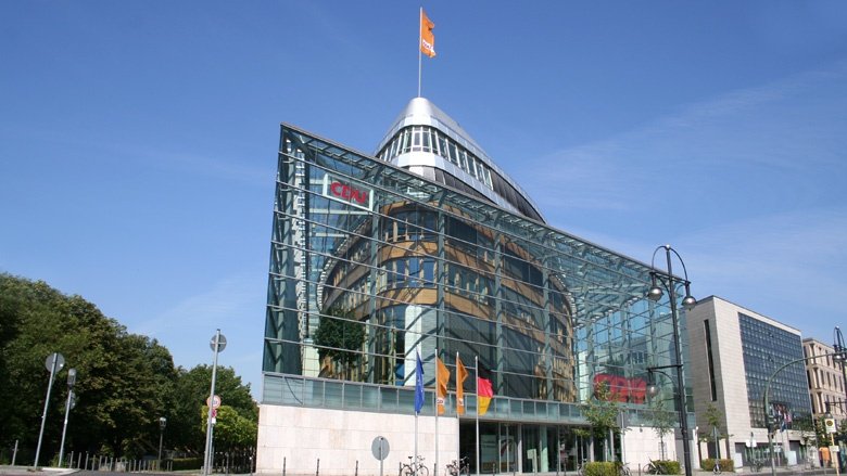 Konrad-Adenauer-Haus