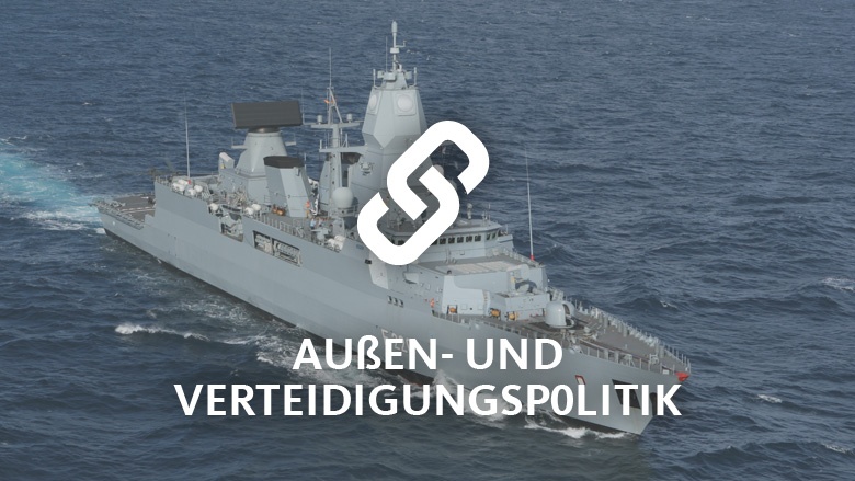 Außenpolitik
