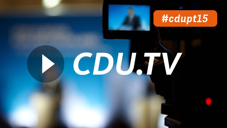 CDU.TV