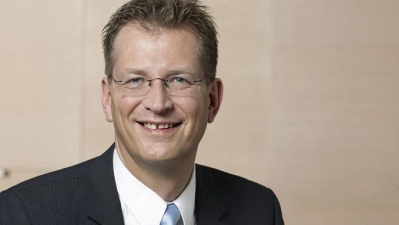 Dr. Ralf Brauksiepe MdB Dr. Ralf Brauksiepe MdB