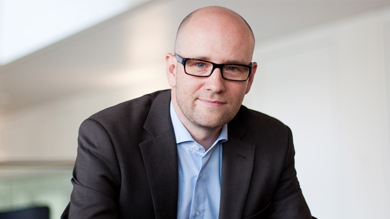 Dr. Peter Tauber MdB