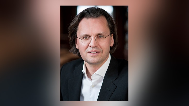 Prof. Dr. Bernhard Pörksen