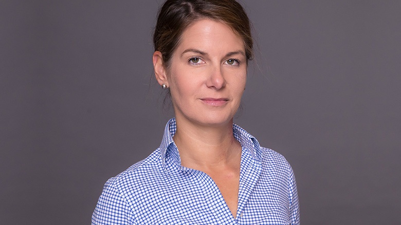 Tanit Koch