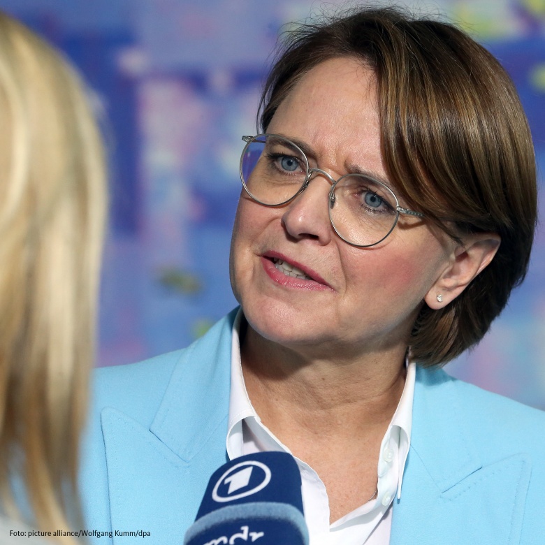WidmannMauz Christlich Demokratische Union Deutschlands