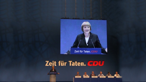 parteitag 2002
