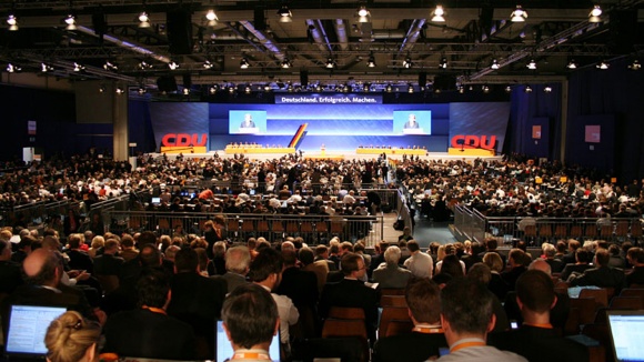 20. Parteitag
